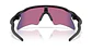 Oakley Radar Ev Heater OO9541-0337 - Miniatura 4