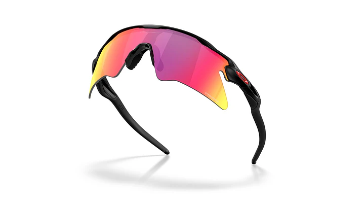 Oakley Radar Ev Heater OO9541-0337 6