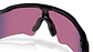 Oakley Radar Ev Heater OO9541-0337 - Miniatura 5