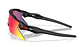 Oakley Radar Ev Heater OO9541-0337 - Miniatura 2