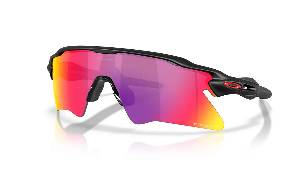 Oakley Radar Ev Heater OO9541-0337 1