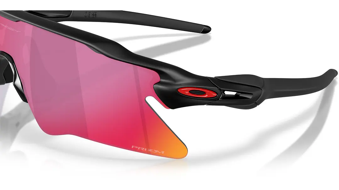 Oakley Radar Ev Heater OO9541-0337 3