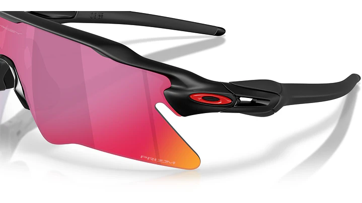 Oakley Radar Ev Heater OO9541-0337 3