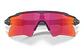 Oakley Radar Ev Heater OO9541-0637 - Miniatura 7