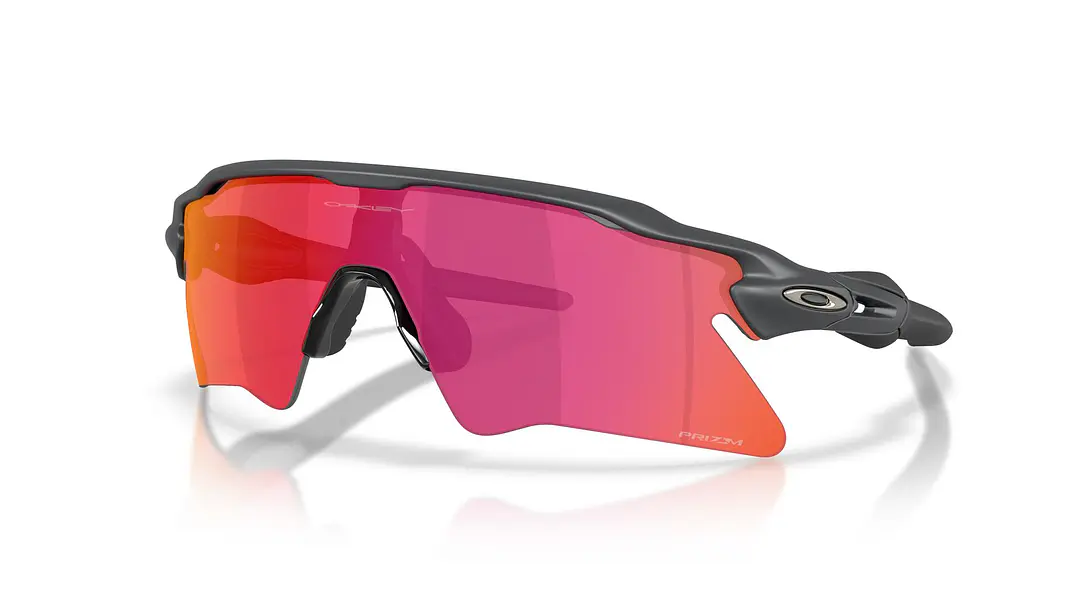 Oakley Radar Ev Heater OO9541-0637 1