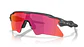 Oakley Radar Ev Heater OO9541-0637 - Miniatura 1