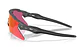 Oakley Radar Ev Heater OO9541-0637 - Miniatura 2