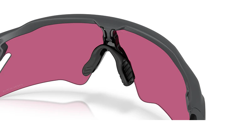 Oakley Radar Ev Heater OO9541-0637 5