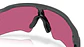 Oakley Radar Ev Heater OO9541-0637 - Miniatura 5
