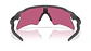 Oakley Radar Ev Heater OO9541-0637 - Miniatura 4