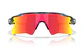 Oakley Radar Ev Heater OO9541-0737 - Miniatura 8
