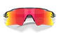 Oakley Radar Ev Heater OO9541-0737 - Miniatura 7
