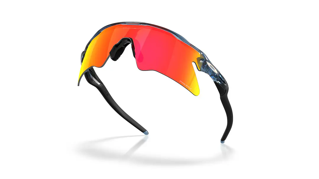 Oakley Radar Ev Heater OO9541-0737 6