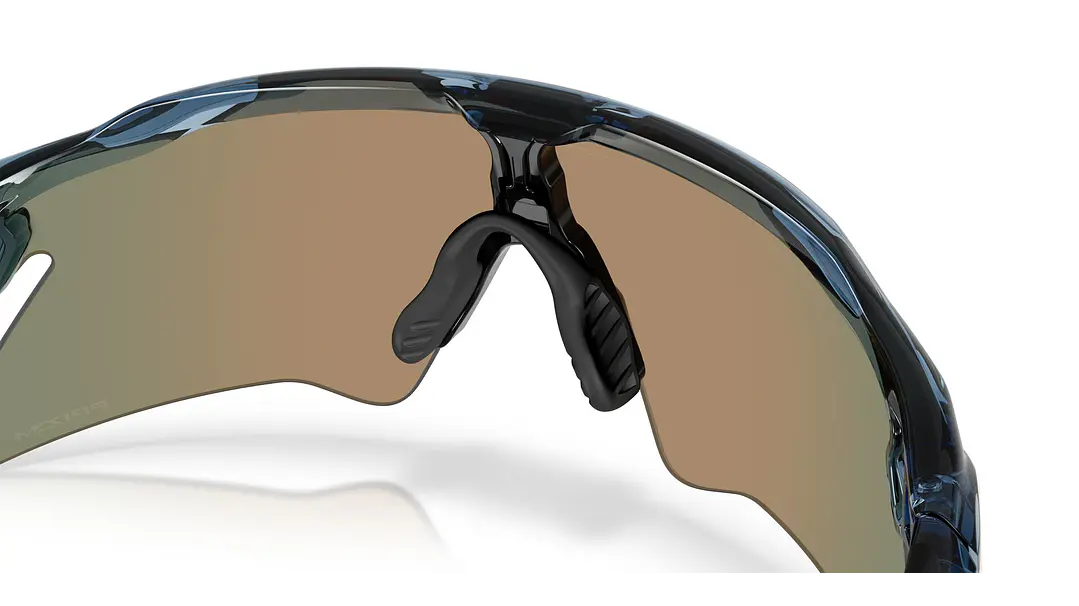 Oakley Radar Ev Heater OO9541-0737 5