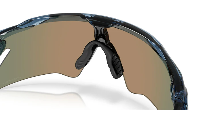 Oakley Radar Ev Heater OO9541-0737 5