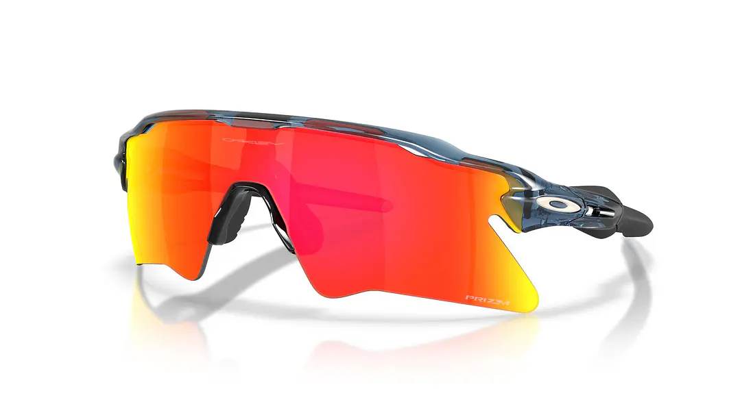 Oakley Radar Ev Heater OO9541-0737 1