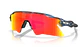 Oakley Radar Ev Heater OO9541-0737 - Miniatura 1