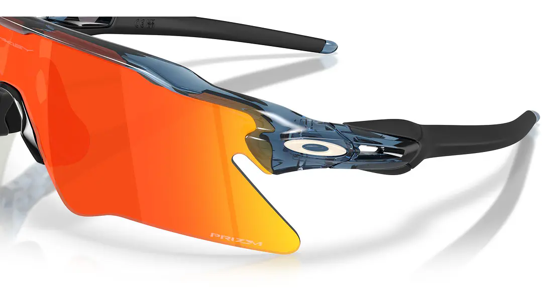Oakley Radar Ev Heater OO9541-0737 3