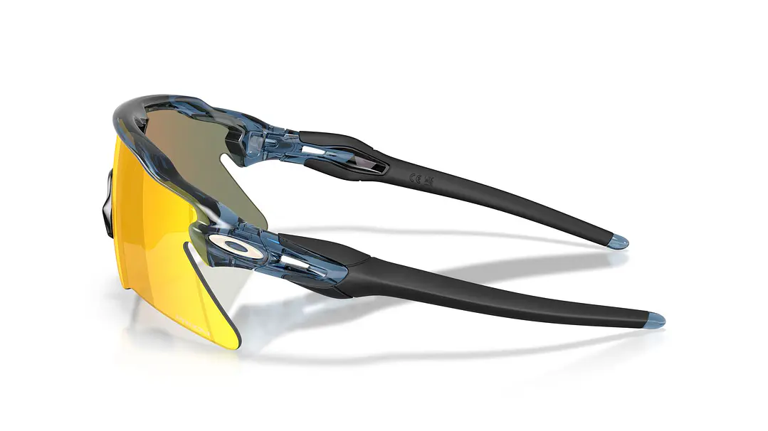 Oakley Radar Ev Heater OO9541-0737 2