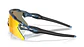 Oakley Radar Ev Heater OO9541-0737 - Miniatura 2