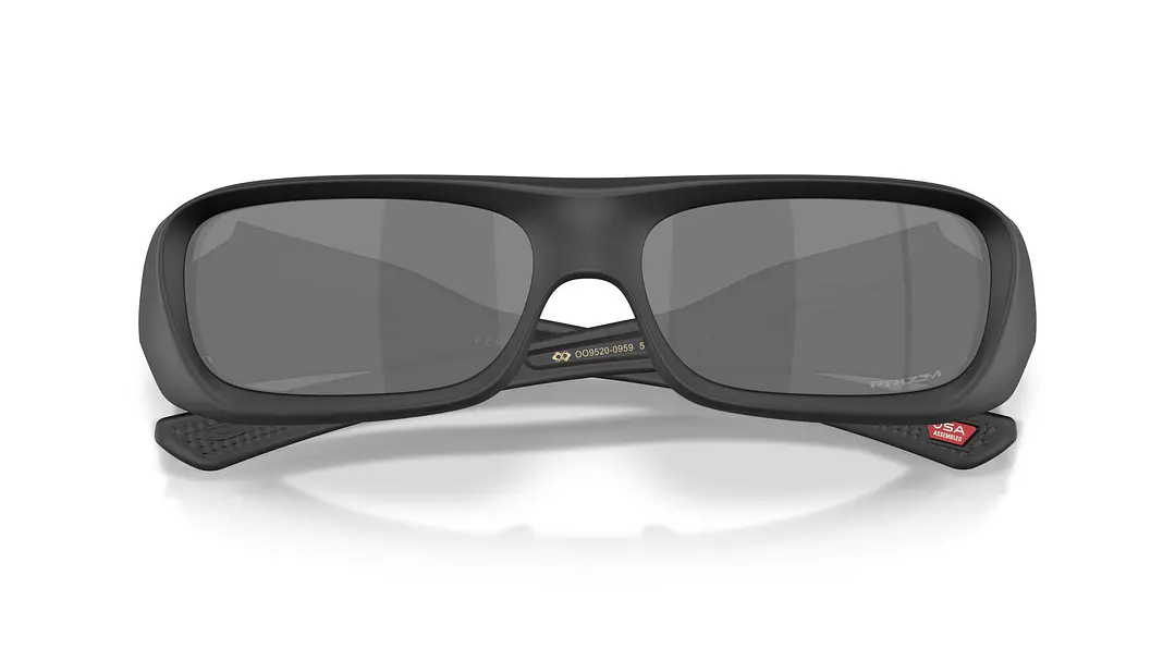 Oakley Permian OO9520-0959 7