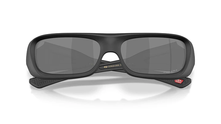 Oakley Permian OO9520-0959 7
