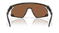 Oakley Bxtr OO9280-2339 - Miniatura 4