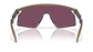 Oakley Bxtr OO9280-2239 - Miniatura 4