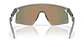 Oakley Bxtr OO9280-2439 - Miniatura 4