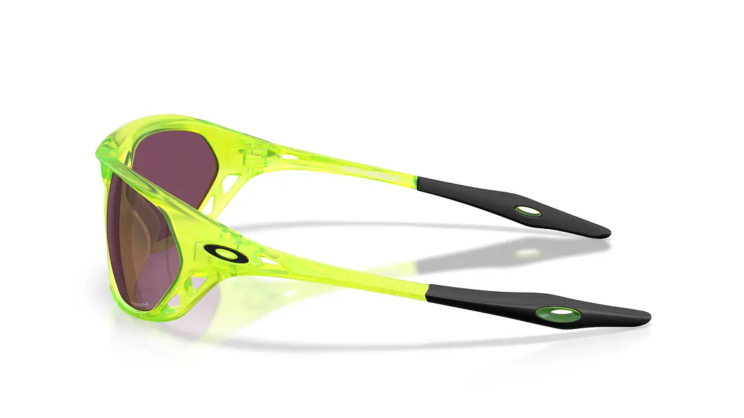 Oakley Cage Jacket OO9537-0761 2