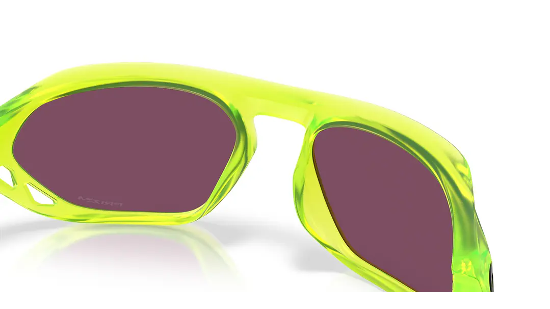 Oakley Cage Jacket OO9537-0761 5