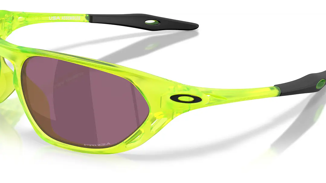 Oakley Cage Jacket OO9537-0761 3