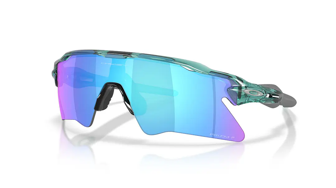 Oakley Radar Ev Heater OO9541-0937 1