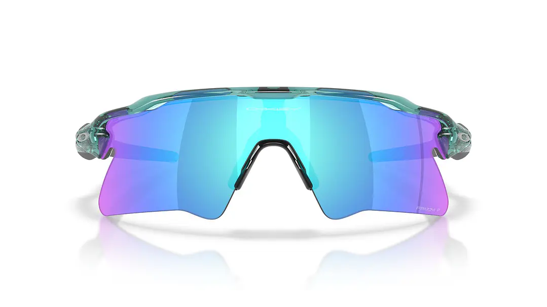 Oakley Radar Ev Heater OO9541-0937 8