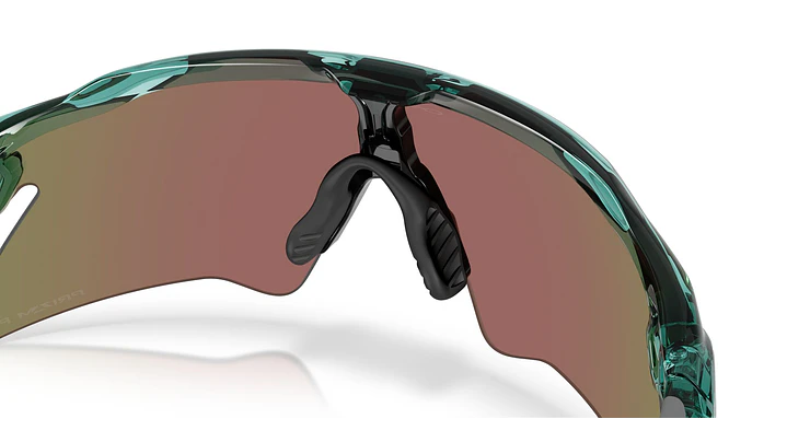 Oakley Radar Ev Heater OO9541-0937 5