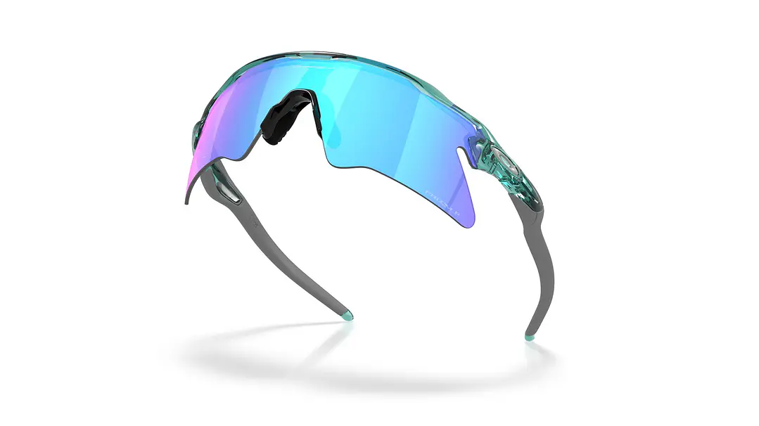 Oakley Radar Ev Heater OO9541-0937 6