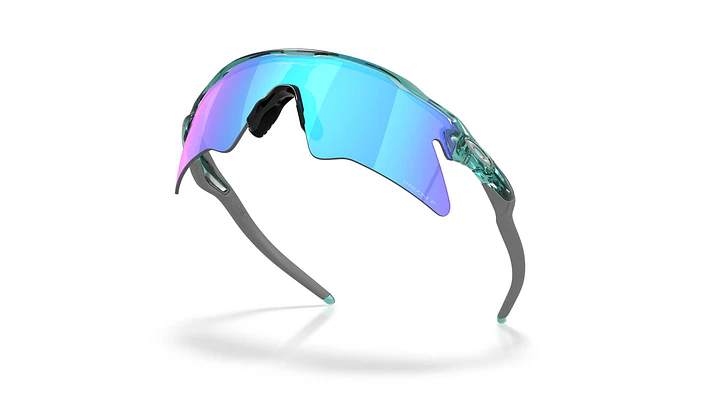 Oakley Radar Ev Heater OO9541-0937 6