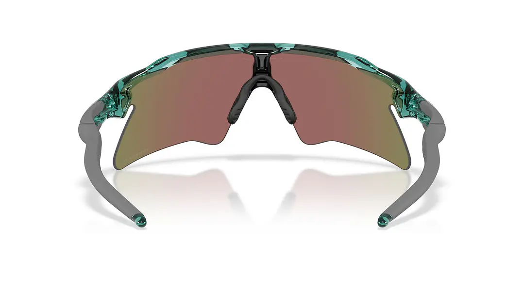 Oakley Radar Ev Heater OO9541-0937 4