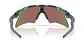 Oakley Radar Ev Heater OO9541-0937 - Miniatura 4