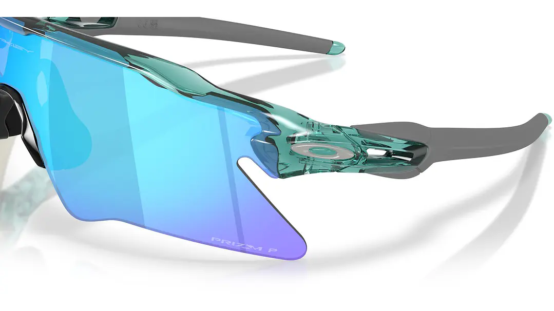 Oakley Radar Ev Heater OO9541-0937 3