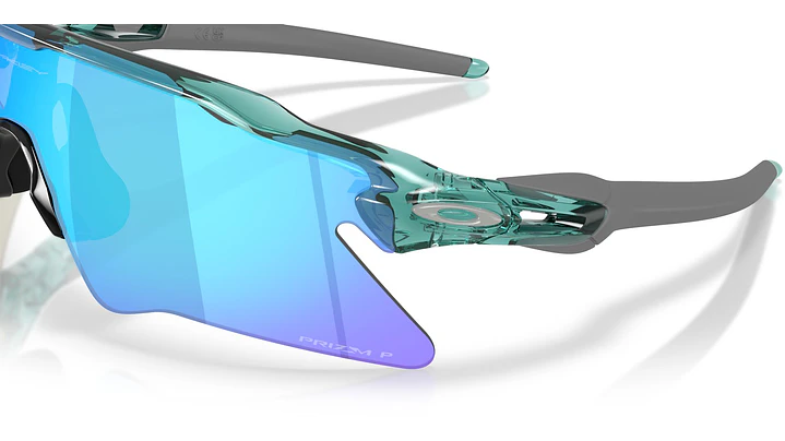 Oakley Radar Ev Heater OO9541-0937 3