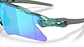 Oakley Radar Ev Heater OO9541-0937 - Miniatura 3