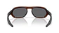 Oakley Cage Jacket OO9537-0461 - Miniatura 5