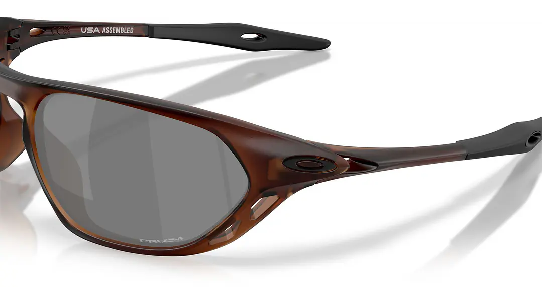 Oakley Cage Jacket OO9537-0461 3