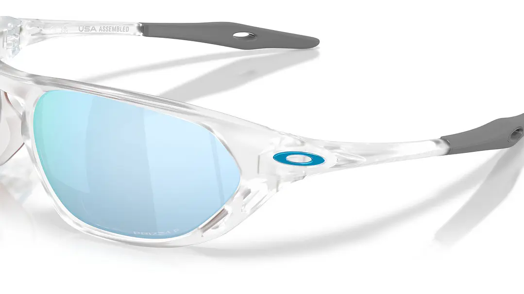 Oakley Cage Jacket OO9537-0261 3