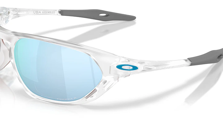 Oakley Cage Jacket OO9537-0261 3