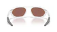 Oakley Cage Jacket OO9537-0261 - Miniatura 4