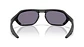 Oakley Cage Jacket OO9537-0161 - Miniatura 4