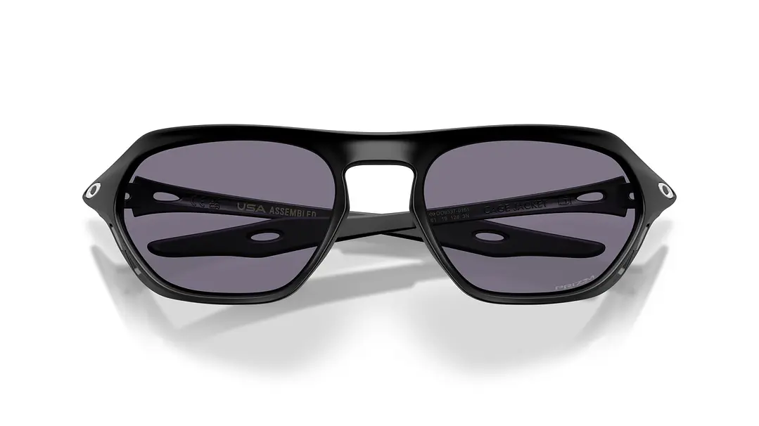 Oakley Cage Jacket OO9537-0161 7