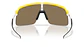 Oakley Sutro Lite OO9463-B439 - Miniatura 4